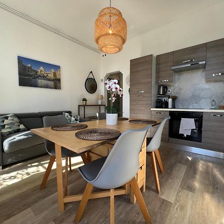 Splendide Appartement Joliette Parking Securise Marseille Luaran gambar