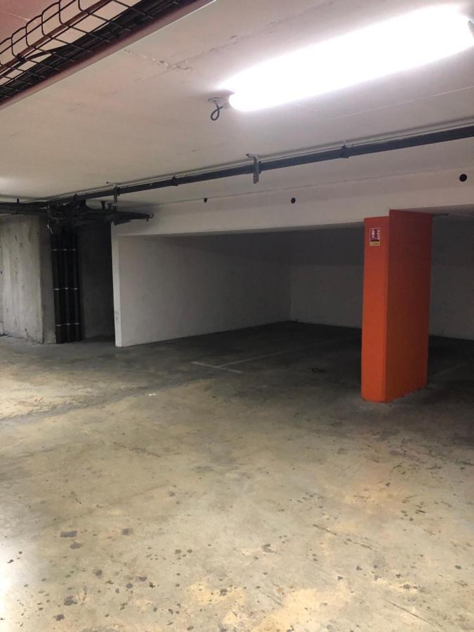 Splendide Appartement Joliette Parking Securise Marseille Luaran gambar