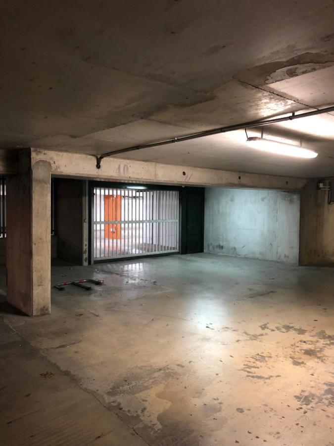 Splendide Appartement Joliette Parking Securise Marseille Luaran gambar
