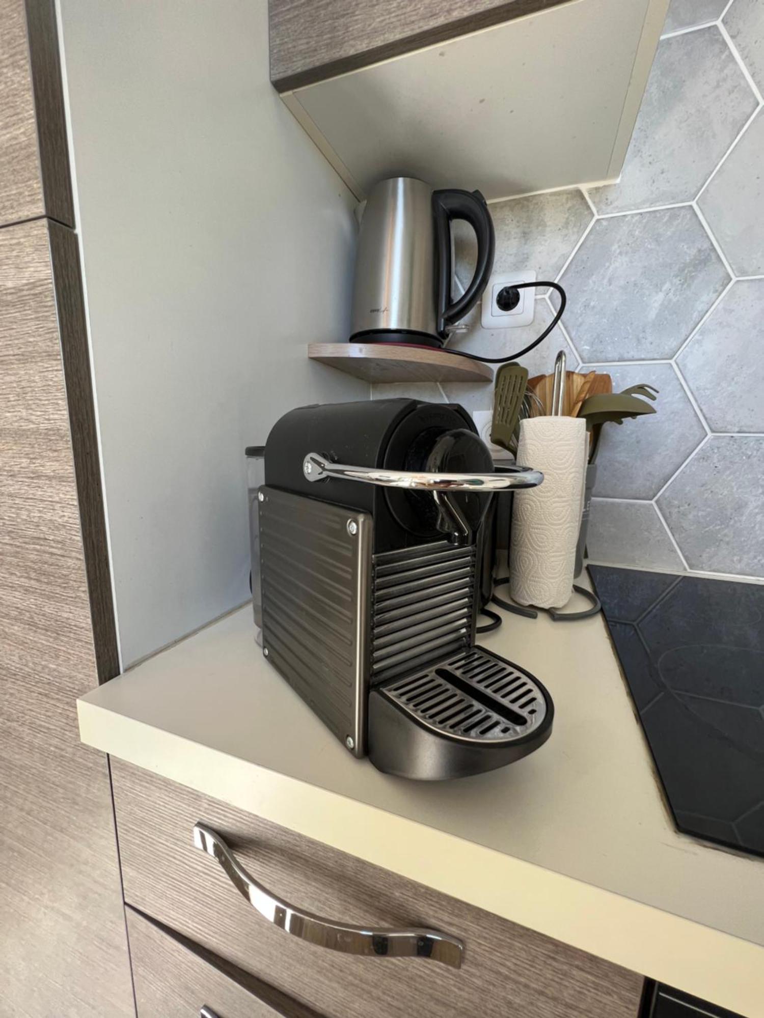 Splendide Appartement Joliette Parking Securise Marseille Luaran gambar